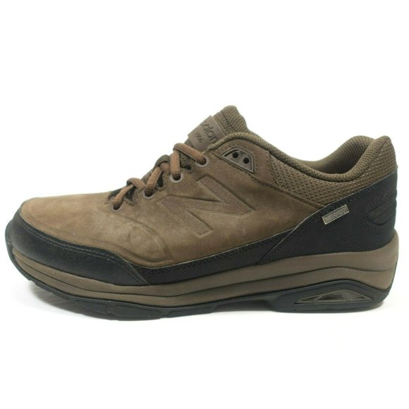 New Balance 30 Waterproof Walking Shoes 